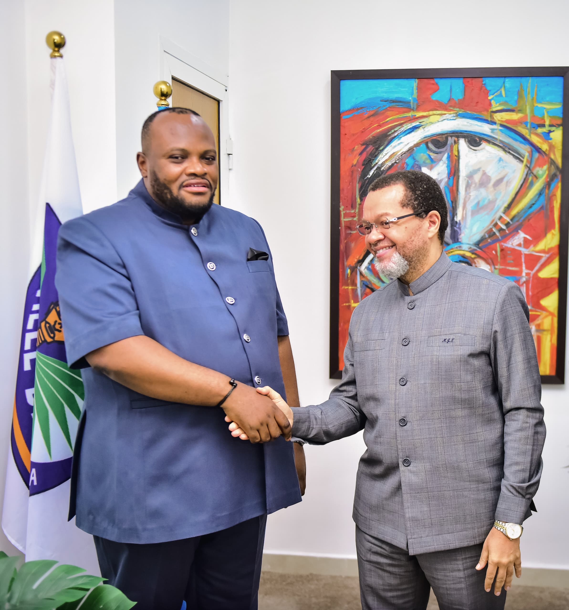 Gouvernorat de Kinshasa