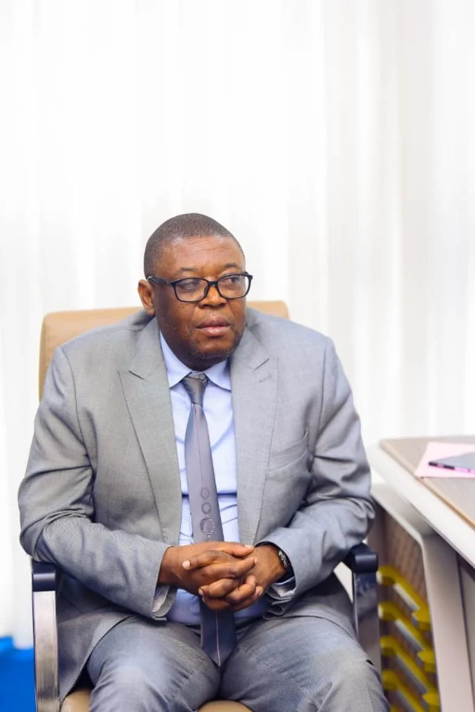 gouvernorat kinshasa