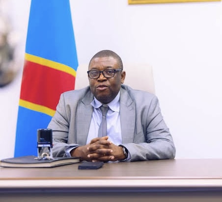 gouvernorat kinshasa