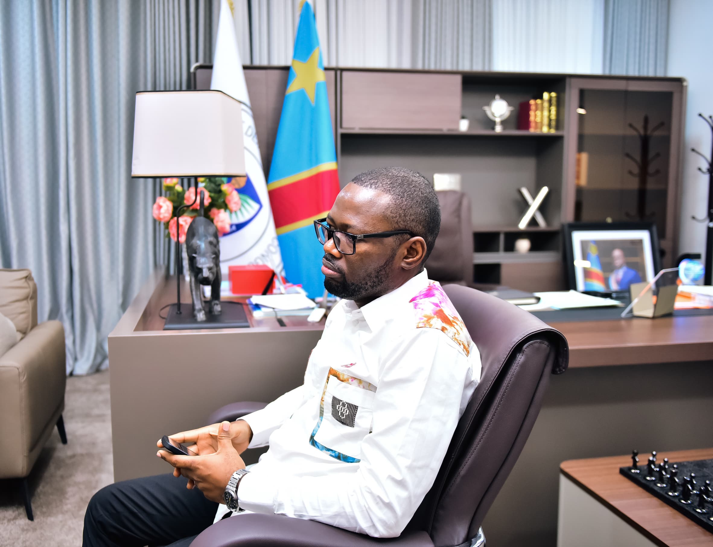 gouvernorat kinshasa