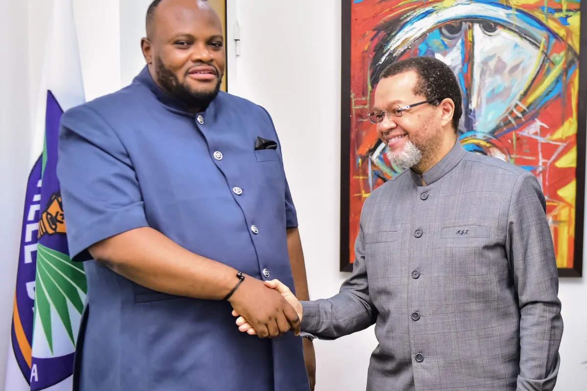 Gouvernorat de Kinshasa